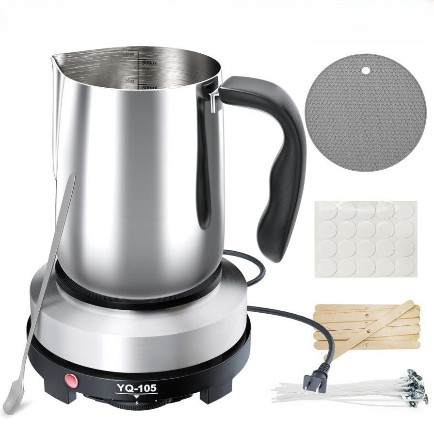candle making kit