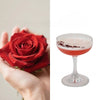 Premium Scented Soy Wax Candle in Glass Cup