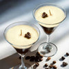 Premium Scented Soy Wax Candle in Glass Cup