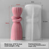 silicone candle mold