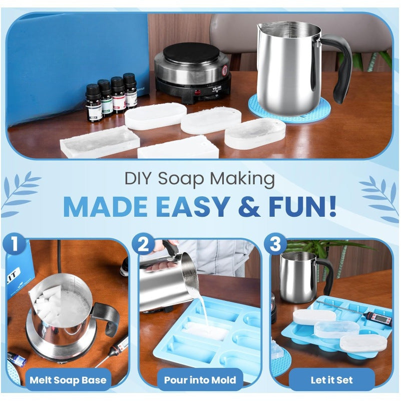 candle making kit