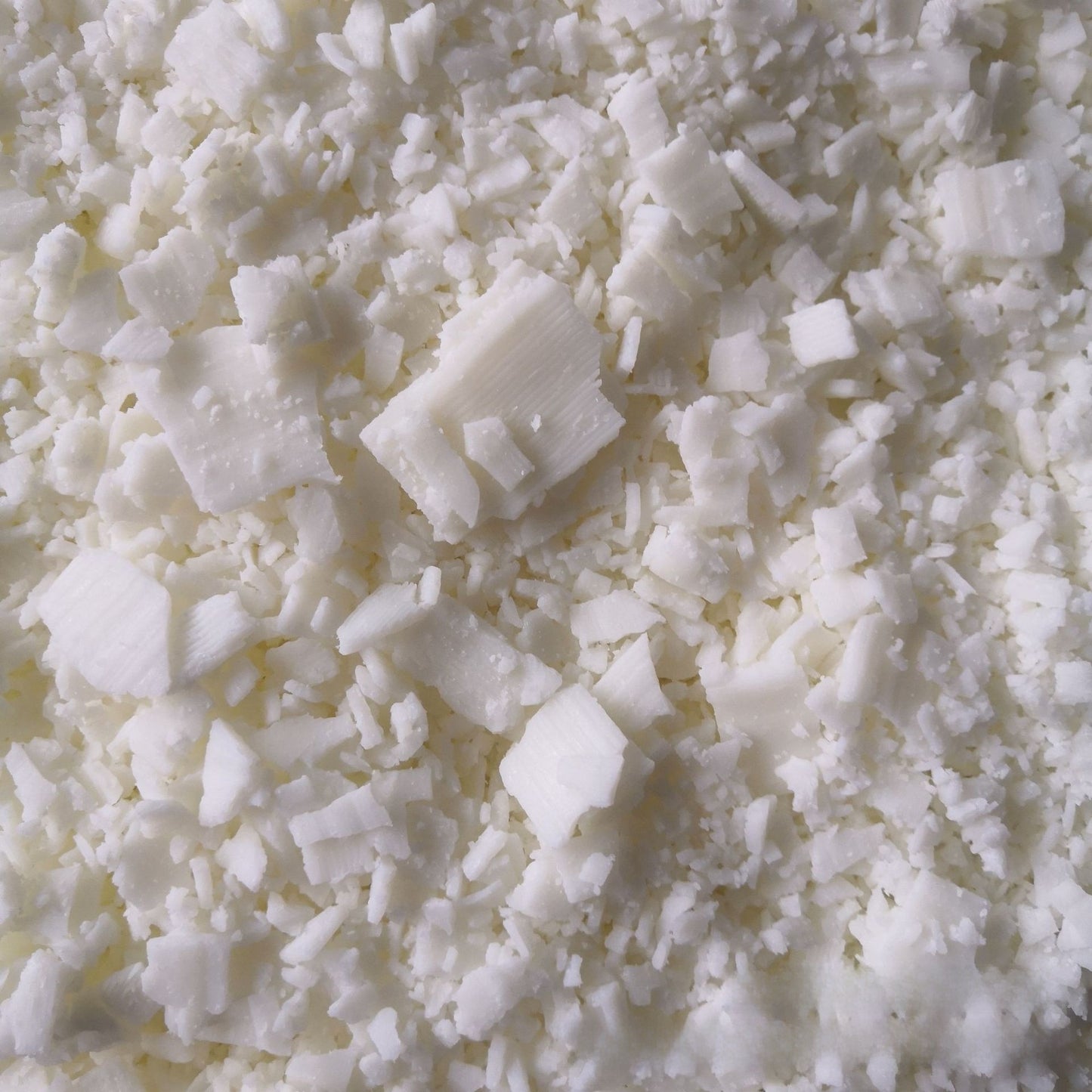 Soy Wax Flakes