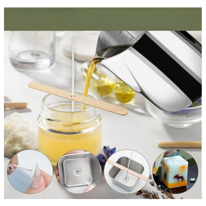 candle making kit