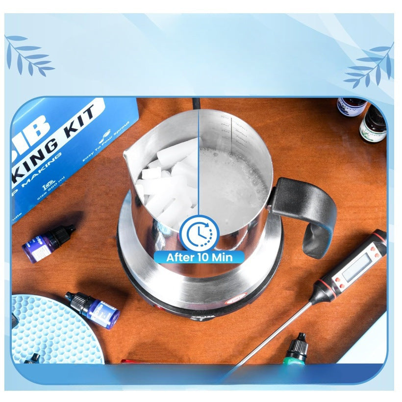 candle making kit