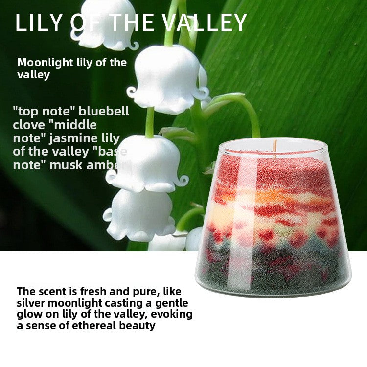 Scented Candle Kit