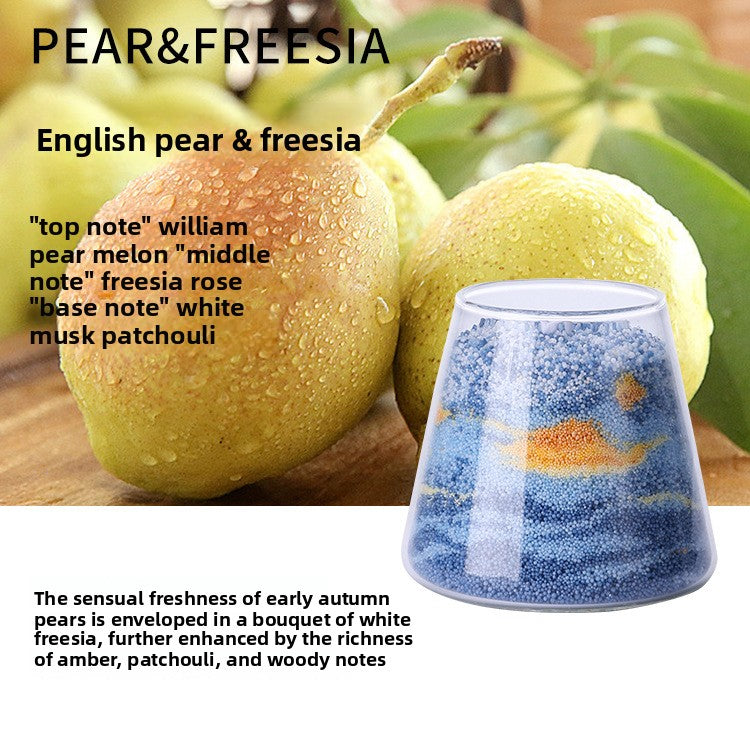 Scented Candle Kit